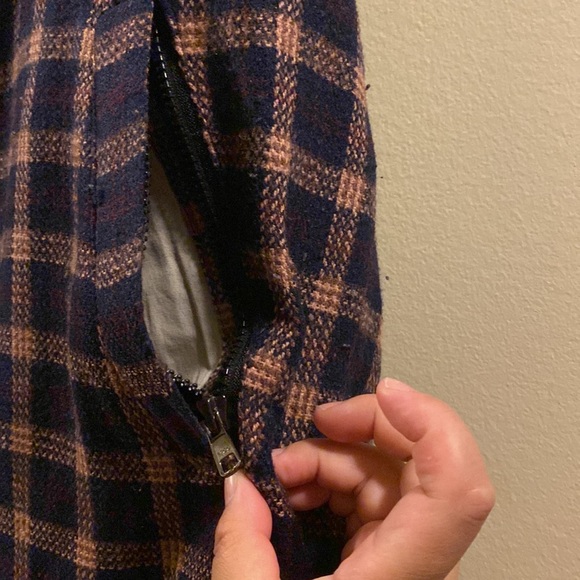 Polo reverse winter vest classic zipper pockets - Picture 6 of 9